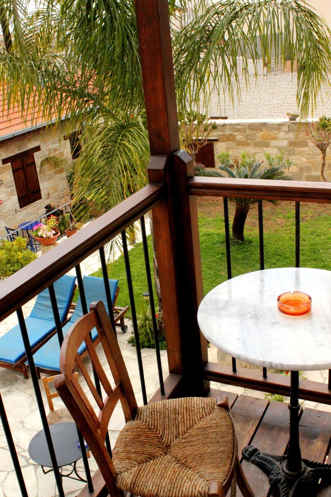 Niki'S House Apartment Limassol Exterior photo